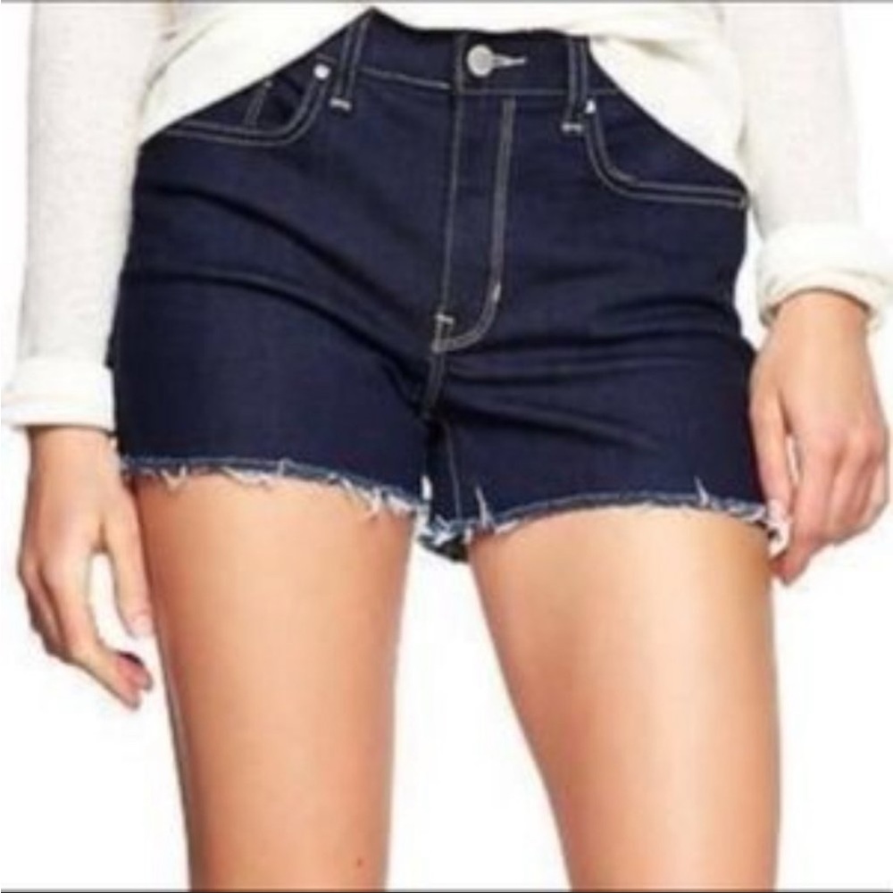 Gap Cut Offs Denim Shorts, Size 27